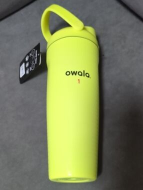 Owala Golf Special Edition Freesip NWT